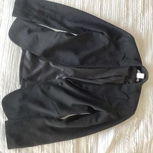 Calvin Klein Suit Jacket Size 4